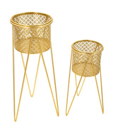 P/VASI NAT COPPIA CM 21X20X46-18X18X32