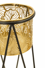 P/VASI DRAK COPPIA CM 21X20X46-18X18X32