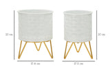 P/VASI CARLY COPPIA - FERRETTI