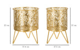 P/VASI NATY COPPIA - FERRETTI