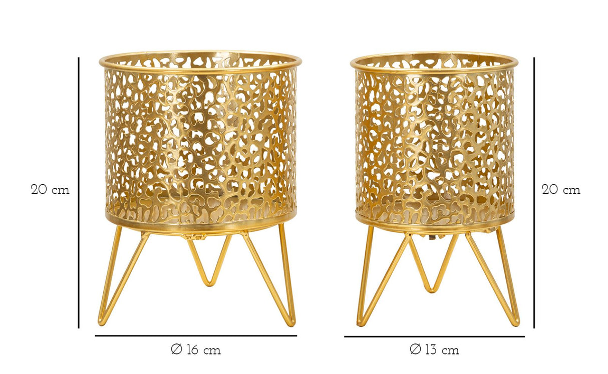P/VASI PINY COPPIA - FERRETTI