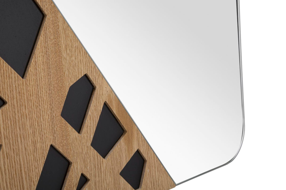 SPECCHIO DA MURO ANGLE CM 50X1X90