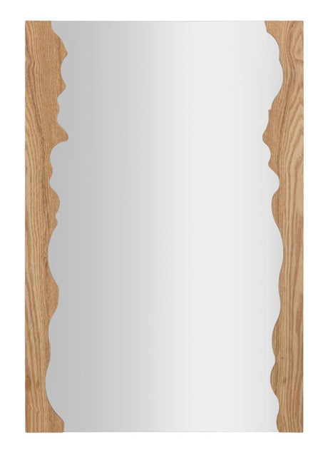 SPECCHIO DA MURO SHAPE CM 60X1