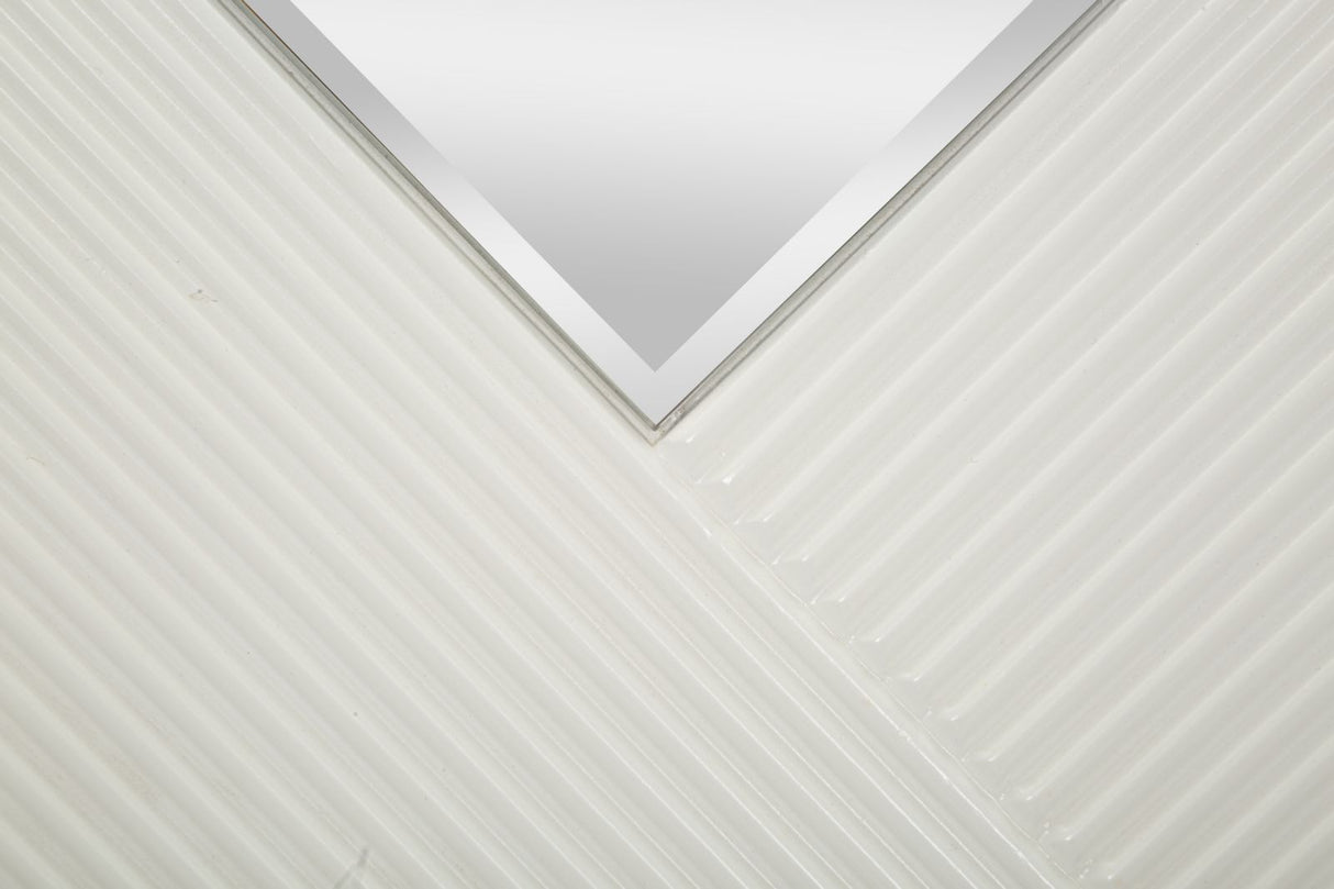 SPECCHIO DA MURO TOLOSA CM Ø 80X4