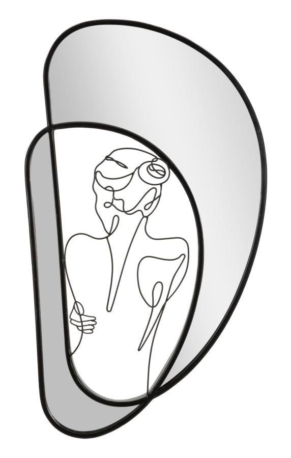 SPECHIO DA MURO NUDITY CM 40