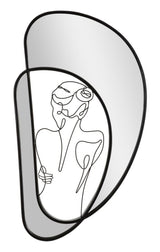 SPECHIO DA MURO NUDITY CM 40