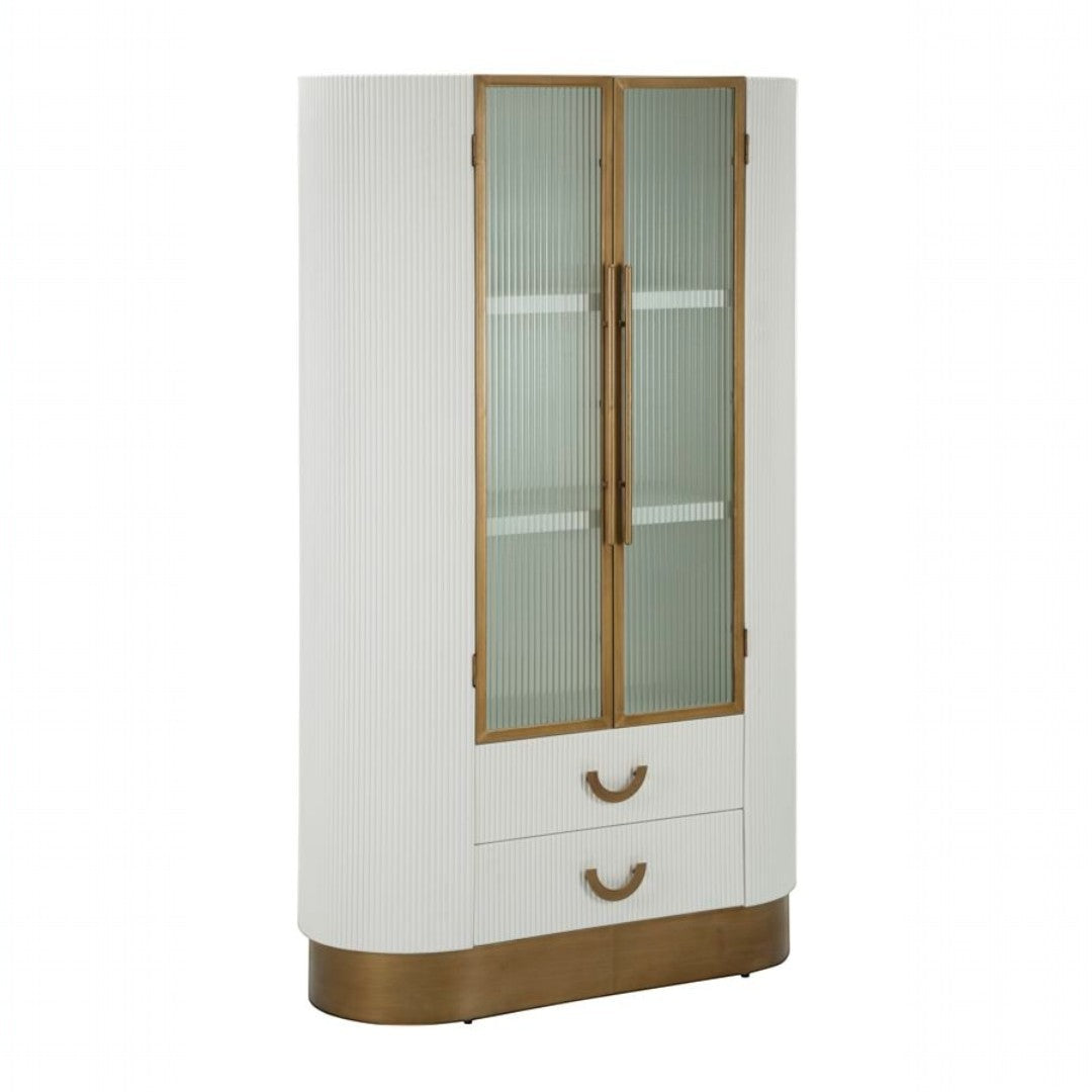 VETRINETTA TOLOSA CM 85X40X160