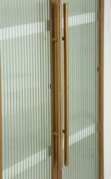 VETRINETTA TOLOSA CM 85X40X160