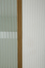 VETRINETTA TOLOSA CM 85X40X160