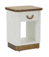COMODINO TOLOSA CM 48X40X62
