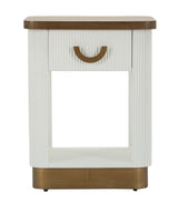 COMODINO TOLOSA CM 48X40X62
