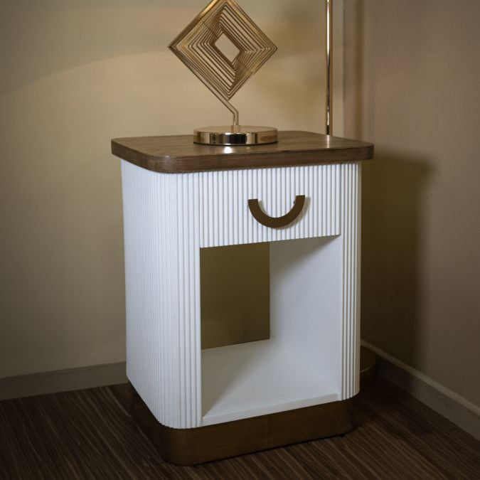 COMODINO TOLOSA CM 48X40X62