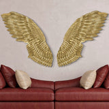 PANNELLO SUPER ALI COPPIA - FERRETTI