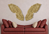 PANNELLO SUPER ALI COPPIA - FERRETTI