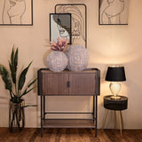 MOBILETTO TORONTO - FERRETTI