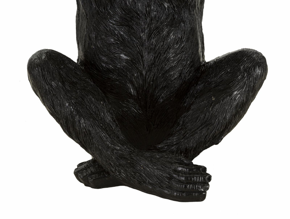 SCIMMIA S/TASCHE BANANE CM Ø 23X31,5