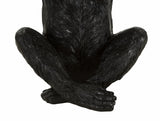 SCIMMIA S/TASCHE BANANE CM Ø 23X31,5