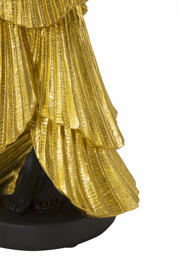 DONNINA FASHION GOLD CM 14,5X10X33