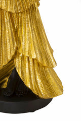 DONNINA FASHION GOLD CM 14,5X10X33