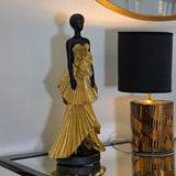 DONNINA FASHION GOLD CM 14,5X10X33