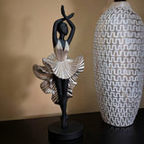 DONNINA FASHION SILVER -A- CM 17X14X43