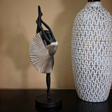 DONNINA FASHION SILVER -B-CM 14X14X42,5