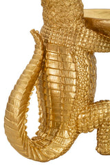 COCCODRILLO GOLD CM 23X15