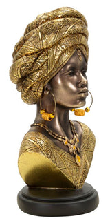 SCULTURA NAIROBI CM 21X16X38