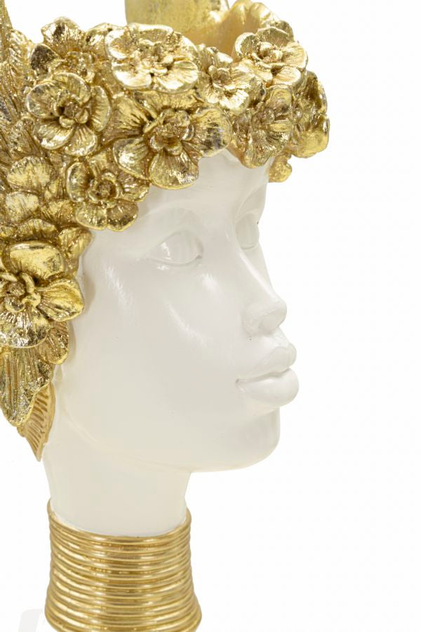 SCULTURA ATHENA CM 15X14,5X32