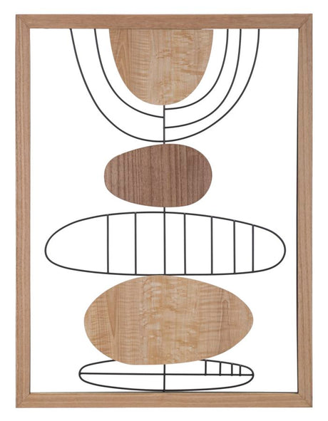 PANNELLO DA MURO ASTROY -A- CM 60X2X80