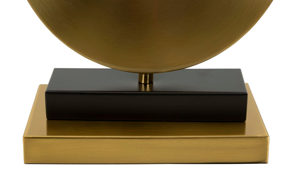 LAMPADA DA TAVOLO COIN - FERRETTI