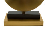 LAMPADA DA TAVOLO COIN - FERRETTI