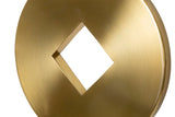 LAMPADA DA TAVOLO COIN - FERRETTI