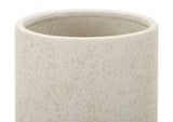 VASO CERAMICA BUBBLES CM Ø 16X28