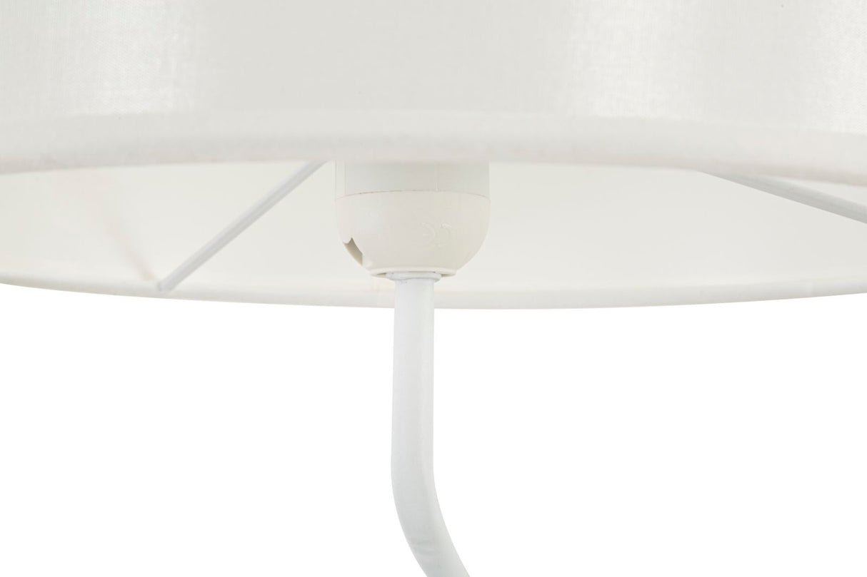 LAMPADA DA TAVOLO BALLERINA CM Ø 32X90,5
