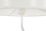 LAMPADA DA TAVOLO BALLERINA CM Ø 32X90,5