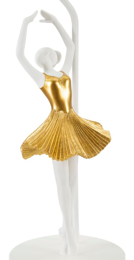 LAMPADA DA TAVOLO BALLERINA - FERRETTI