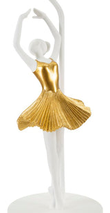 LAMPADA DA TAVOLO BALLERINA - FERRETTI