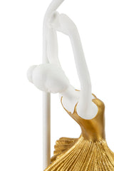 LAMPADA DA TAVOLO BALLERINA - FERRETTI