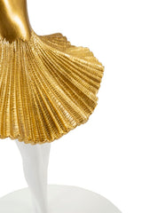 LAMPADA DA TAVOLO BALLERINA - FERRETTI
