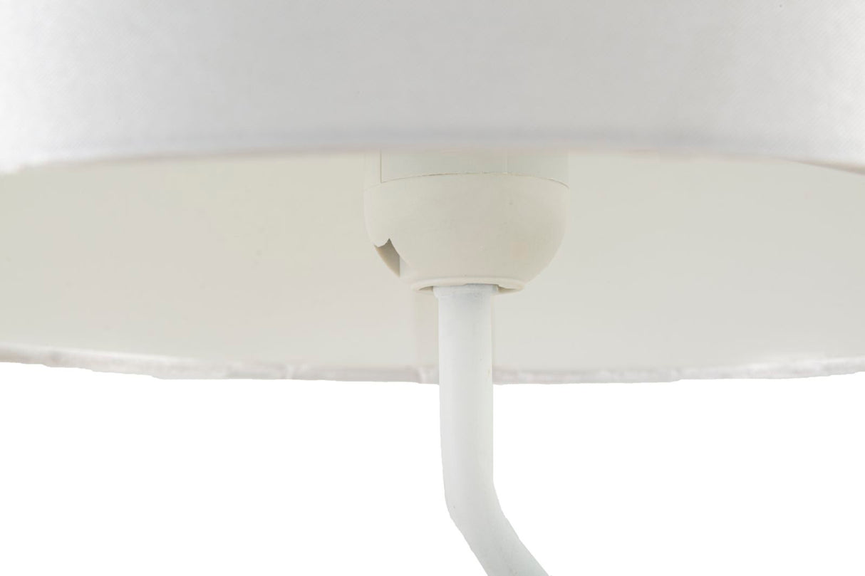 LAMPADA DA TAVOLO BALLERINA - FERRETTI