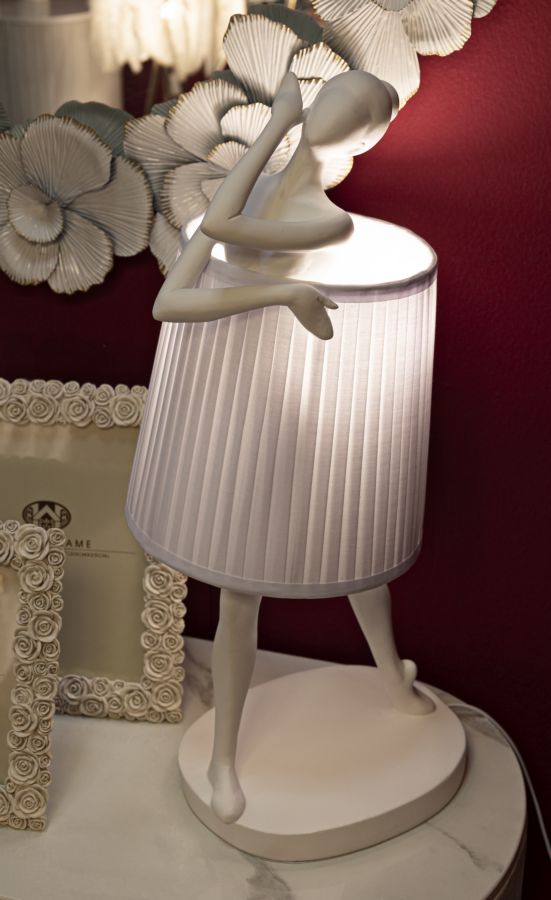 LAMPADA BALLET - FERRETTI