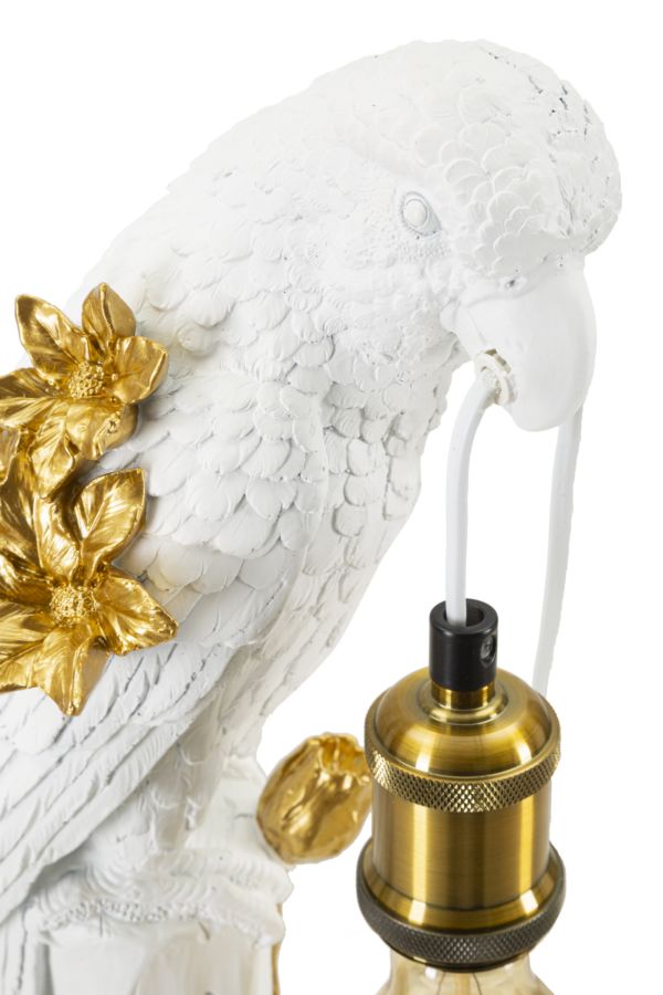 LAMPADA PAPPAGALLO - FERRETTI