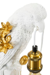 LAMPADA PAPPAGALLO - FERRETTI
