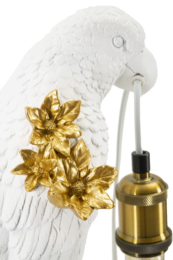 LAMPADA PAPPAGALLO - FERRETTI