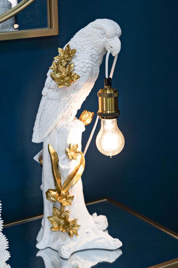 LAMPADA PAPPAGALLO - FERRETTI