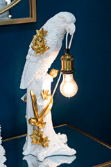 LAMPADA PAPPAGALLO - FERRETTI