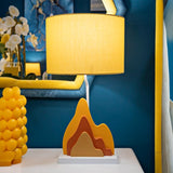LAMPADA DA TAVOLO COLOR -A- FERRETTI