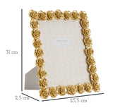 CORNICE ROSSEN CM 25,5X2,5X31 (MISURA INTERNA CM 20X25)