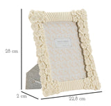 CORNICE CEMPAK CM 22,8X2X28 (MISURA INTERNA CM 15X20)